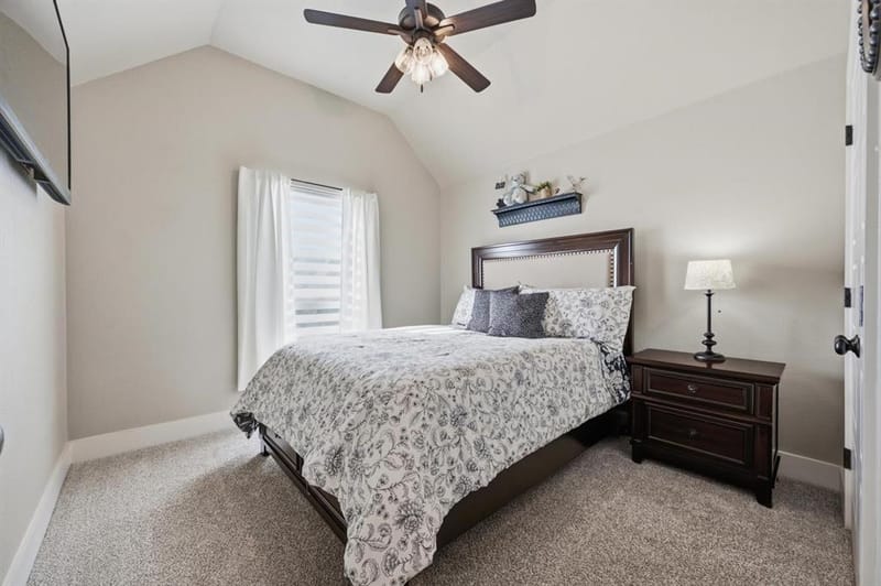 110 Oak View Drive, Godley TX 76044 - Photo 15