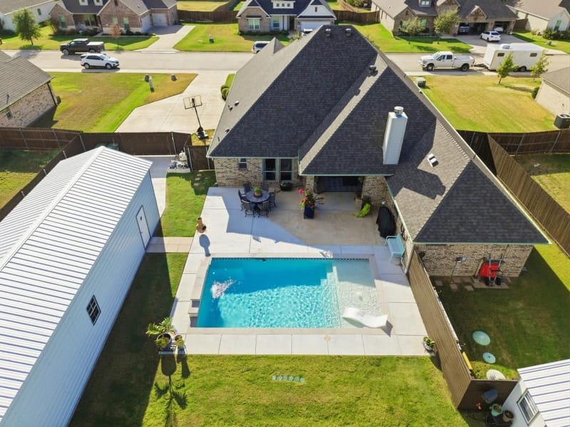 110 Oak View Drive, Godley TX 76044 - Photo 25