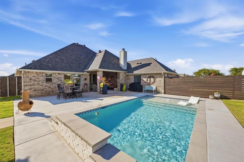 110 Oak View Drive, Godley TX 76044 - Photo 21