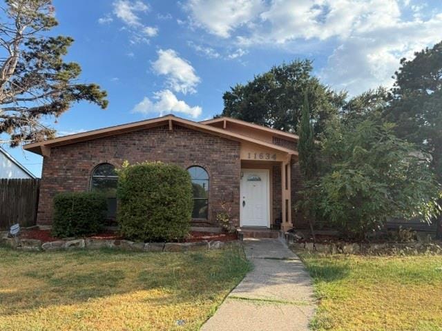 11634 Featherbrook Drive, Dallas TX 75228 - Photo 2