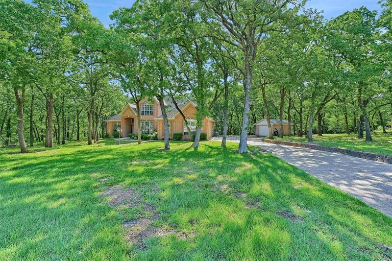 1090 Riley Road, Whitesboro TX 76273 - Photo 6
