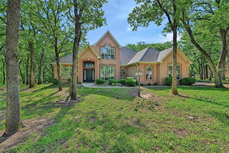 1090 Riley Road, Whitesboro TX 76273 - Photo 3