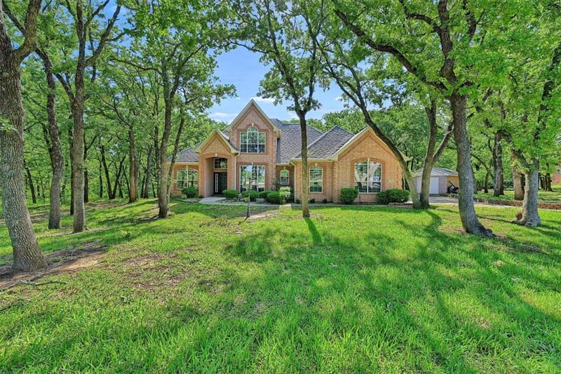1090 Riley Road, Whitesboro TX 76273