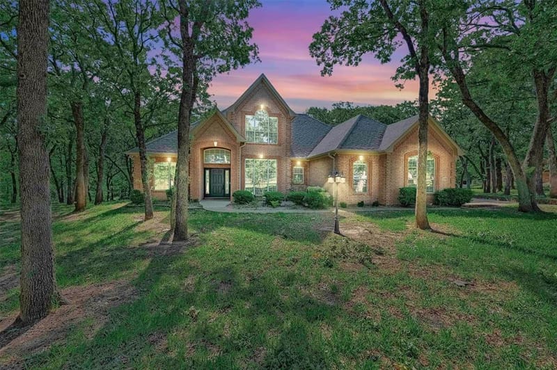 1090 Riley Road, Whitesboro TX 76273 - Photo 5