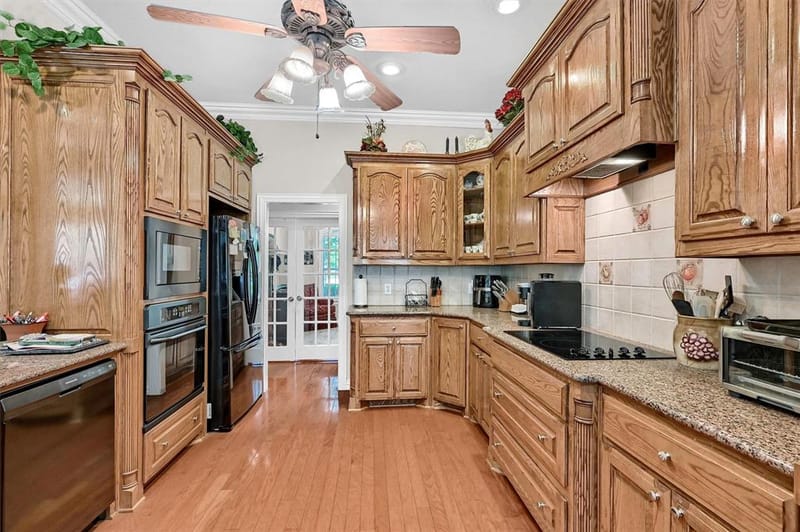 1090 Riley Road, Whitesboro TX 76273 - Photo 15