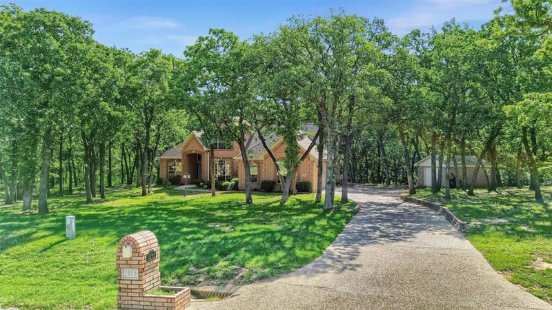 1090 Riley Road, Whitesboro TX 76273 - Photo 40