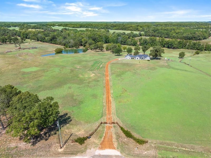 4620 Fm 1653, Ben Wheeler TX 75754 - Photo 2