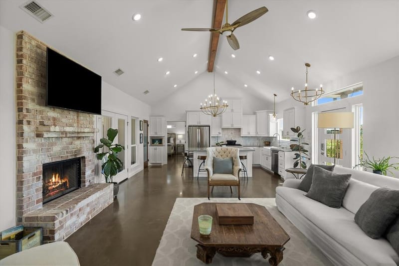 4620 Fm 1653, Ben Wheeler TX 75754 - Photo 7