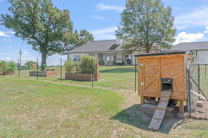 4620 Fm 1653, Ben Wheeler TX 75754 - Photo 32