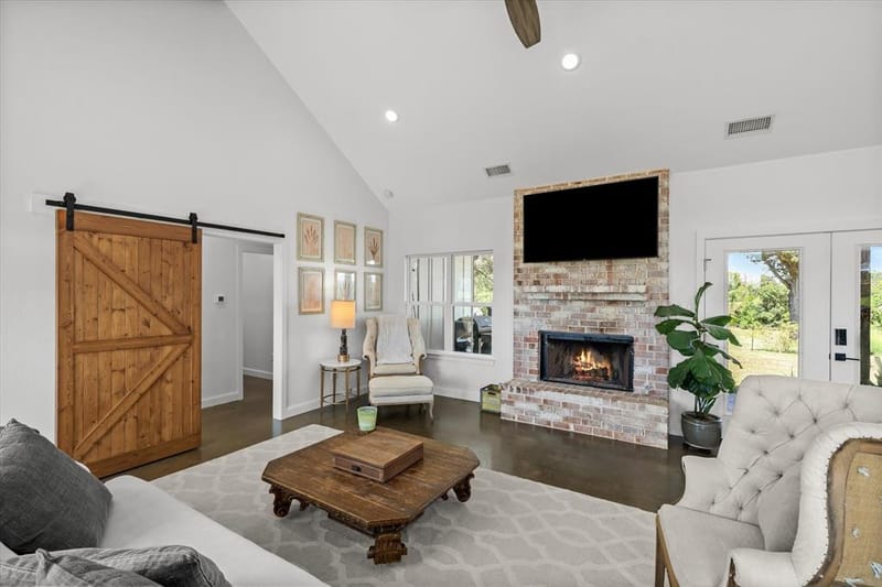 4620 Fm 1653, Ben Wheeler TX 75754 - Photo 5