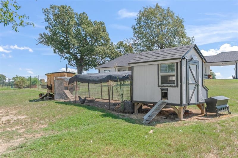 4620 Fm 1653, Ben Wheeler TX 75754 - Photo 33