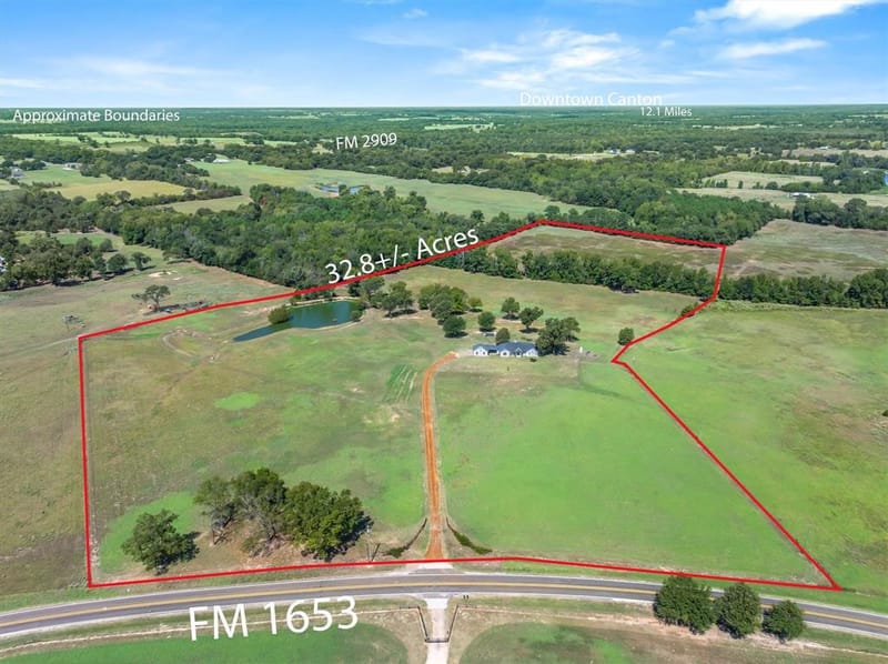 4620 Fm 1653, Ben Wheeler TX 75754 - Photo 37