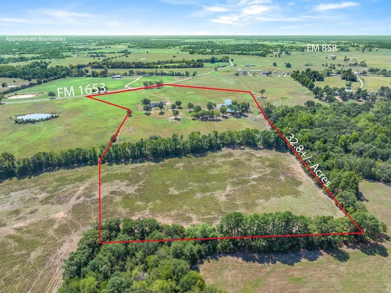 4620 Fm 1653, Ben Wheeler TX 75754 - Photo 40