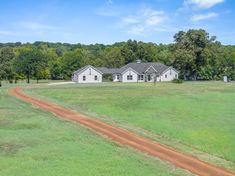 4620 Fm 1653, Ben Wheeler TX 75754 - Photo 39