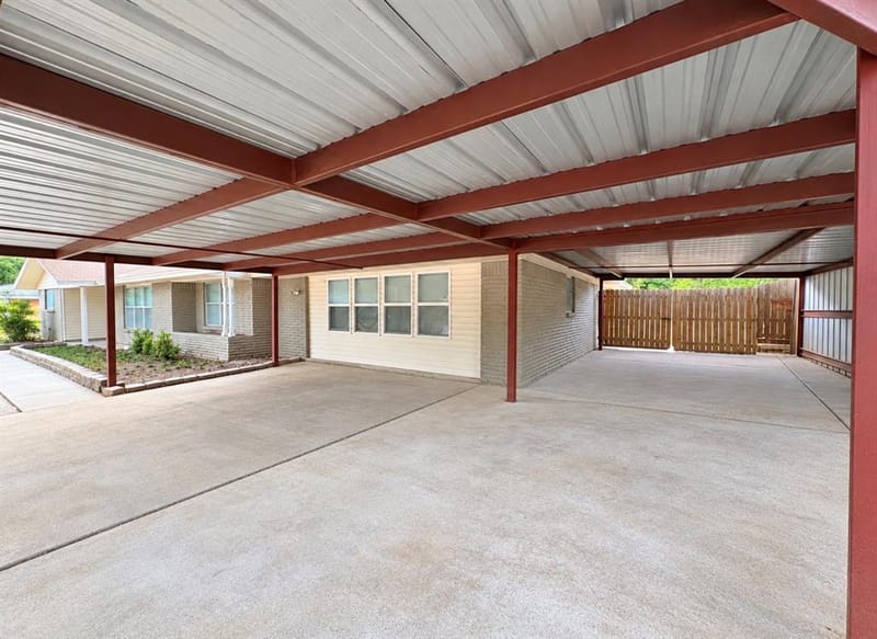 4500 Idylwood Lane, Waco TX 76705 - Photo 6
