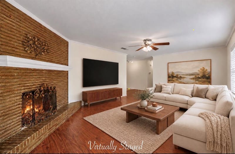 4500 Idylwood Lane, Waco TX 76705 - Photo 17