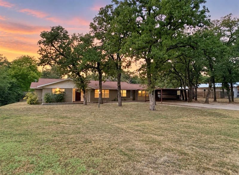 4500 Idylwood Lane, Waco TX 76705
