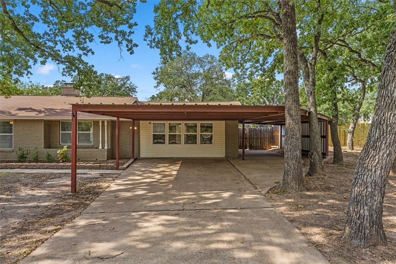 4500 Idylwood Lane, Waco TX 76705 - Photo 5