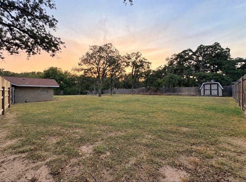 4500 Idylwood Lane, Waco TX 76705 - Photo 38