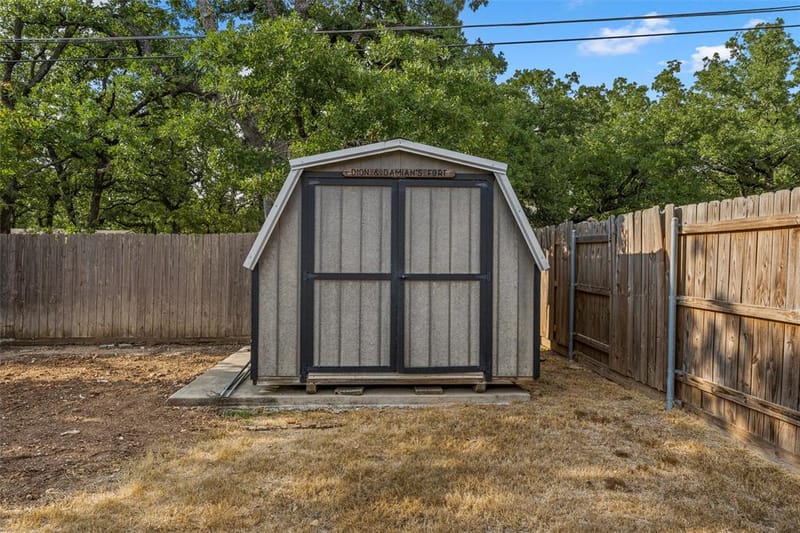 4500 Idylwood Lane, Waco TX 76705 - Photo 37