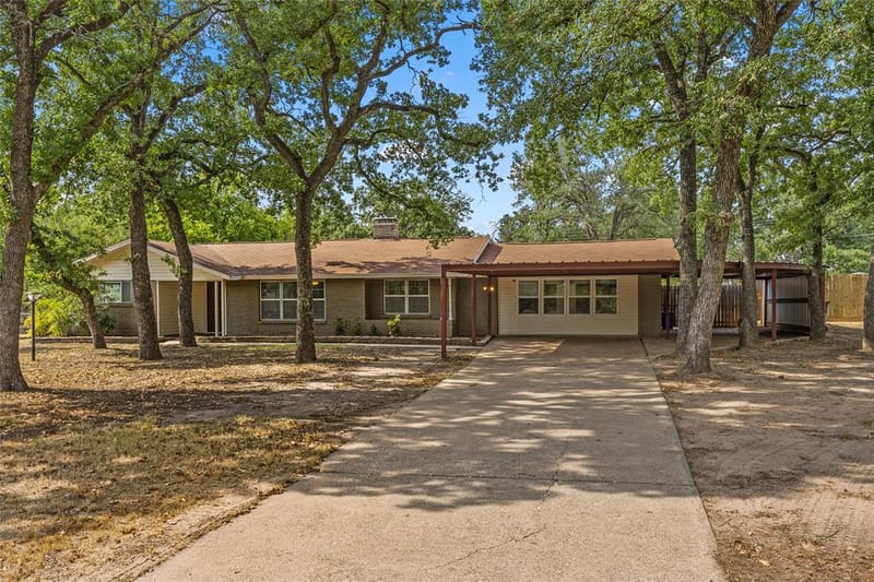 4500 Idylwood Lane, Waco TX 76705 - Photo 4