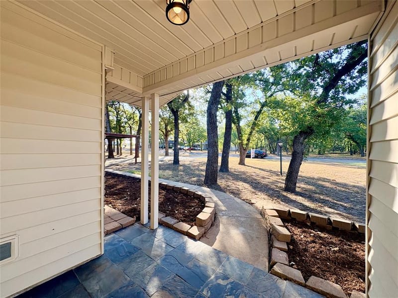 4500 Idylwood Lane, Waco TX 76705 - Photo 8