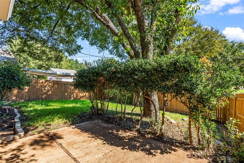 3505 S Columbine Lane, Grand Prairie TX 75052 - Photo 27