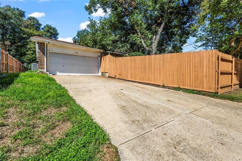 3505 S Columbine Lane, Grand Prairie TX 75052 - Photo 28