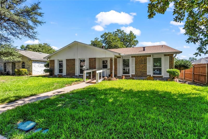 3505 S Columbine Lane, Grand Prairie TX 75052 - Photo 30