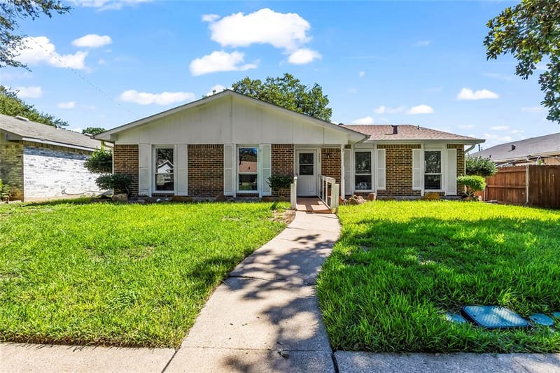 3505 S Columbine Lane, Grand Prairie TX 75052 - Photo 29