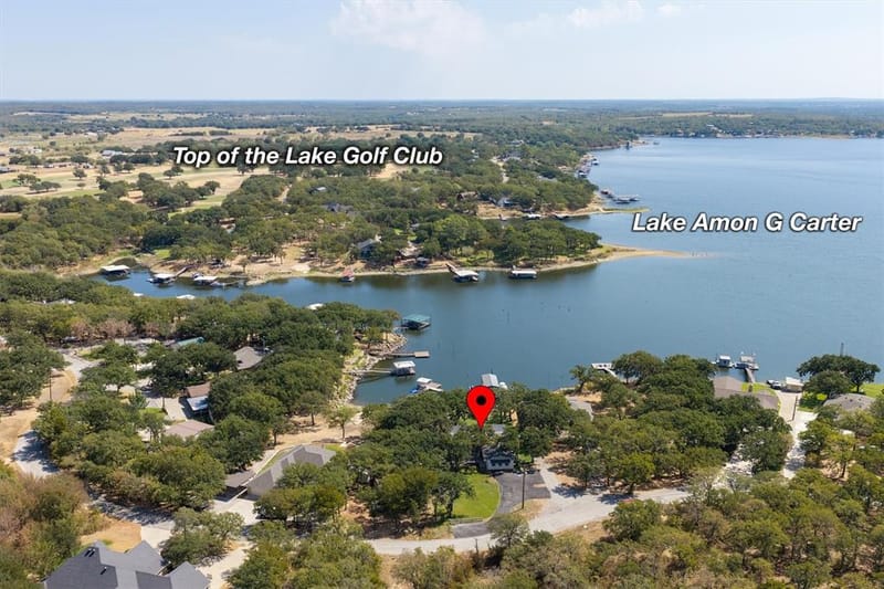 1599 Country Club Road, Bowie TX 76230 - Photo 36