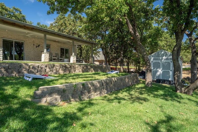 1599 Country Club Road, Bowie TX 76230 - Photo 28