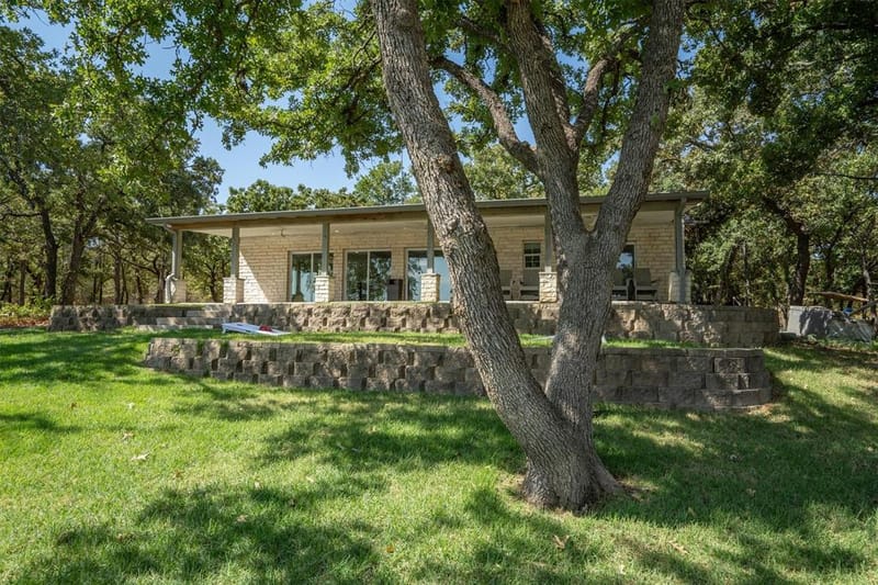 1599 Country Club Road, Bowie TX 76230 - Photo 38