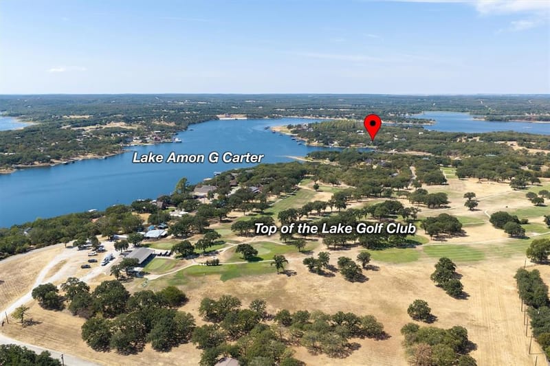 1599 Country Club Road, Bowie TX 76230 - Photo 37