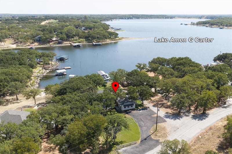 1599 Country Club Road, Bowie TX 76230 - Photo 35