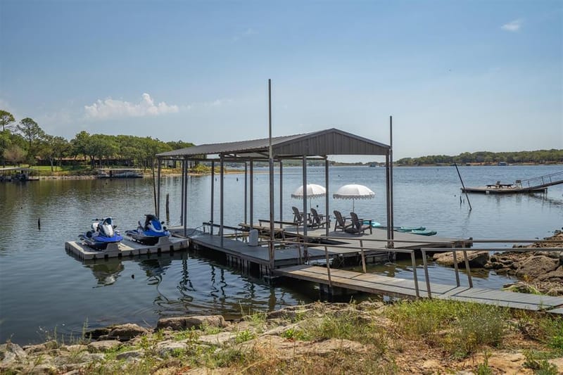 1599 Country Club Road, Bowie TX 76230 - Photo 29