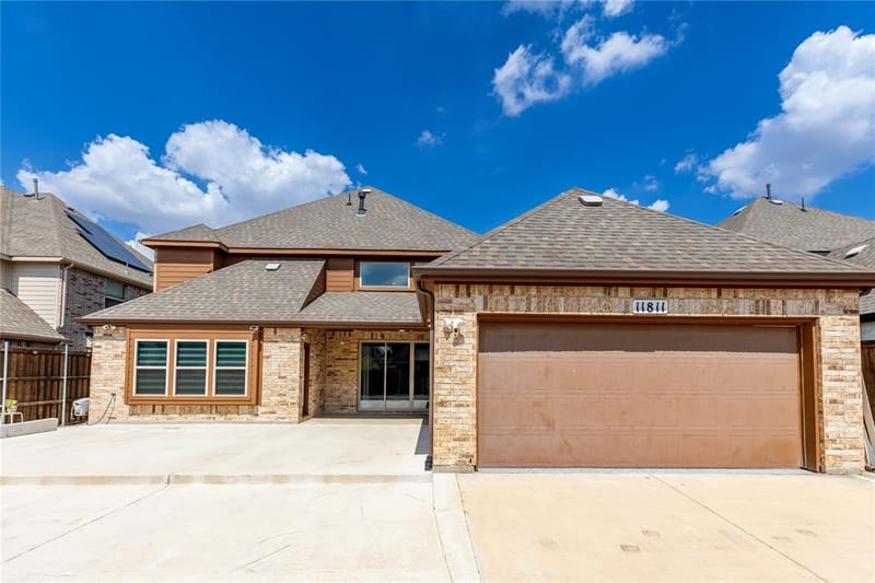 11811 Great Trail, Frisco TX 75035 - Photo 27
