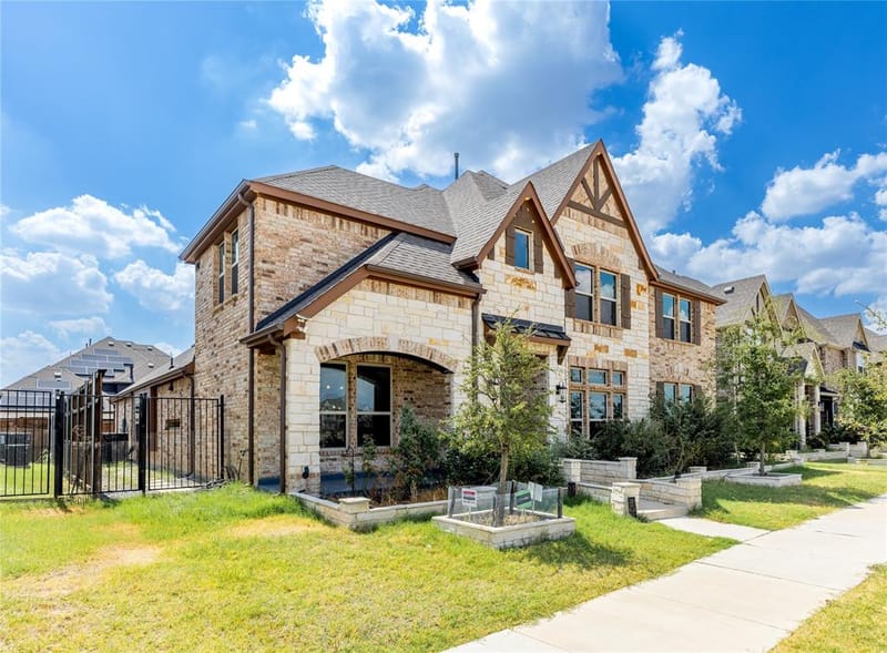11811 Great Trail, Frisco TX 75035 - Photo 2