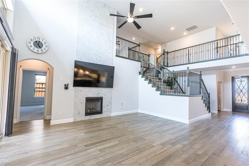 11811 Great Trail, Frisco TX 75035 - Photo 7