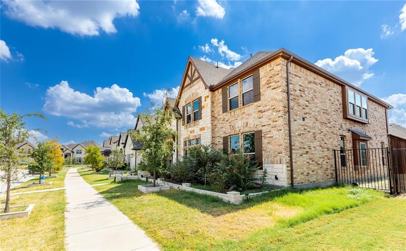 11811 Great Trail, Frisco TX 75035 - Photo 3