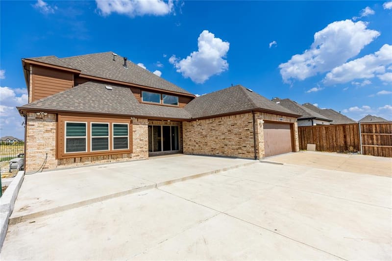 11811 Great Trail, Frisco TX 75035 - Photo 32