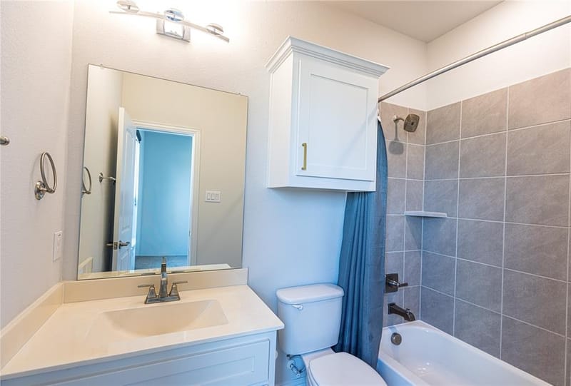 11811 Great Trail, Frisco TX 75035 - Photo 24