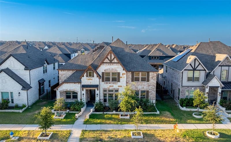 11811 Great Trail, Frisco TX 75035 - Photo 4