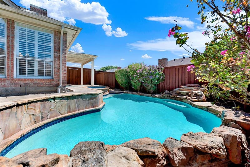4020 MAYFLOWER Lane, Plano TX 75024 - Photo 3
