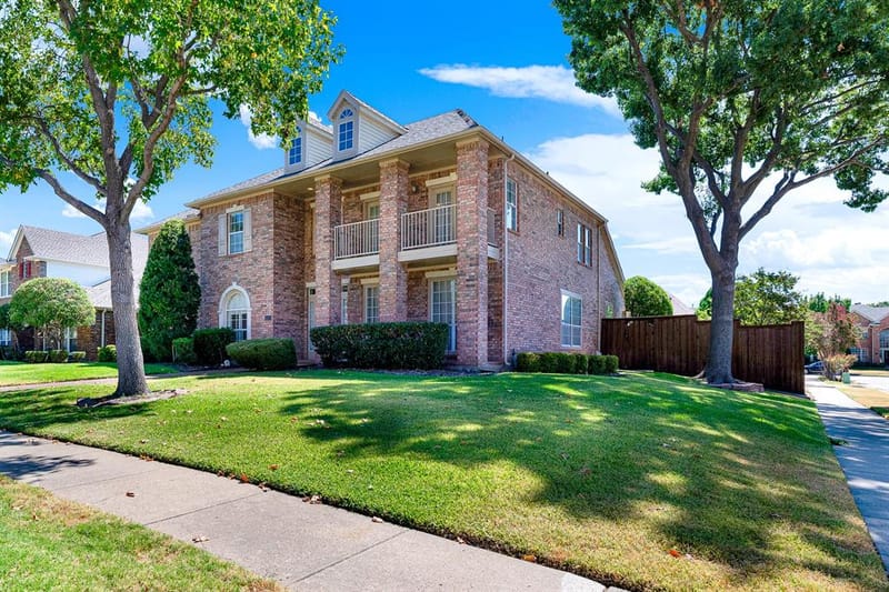 4020 MAYFLOWER Lane, Plano TX 75024 - Photo 40