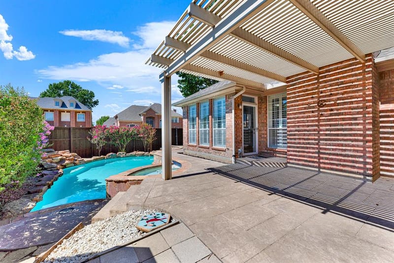 4020 MAYFLOWER Lane, Plano TX 75024 - Photo 4