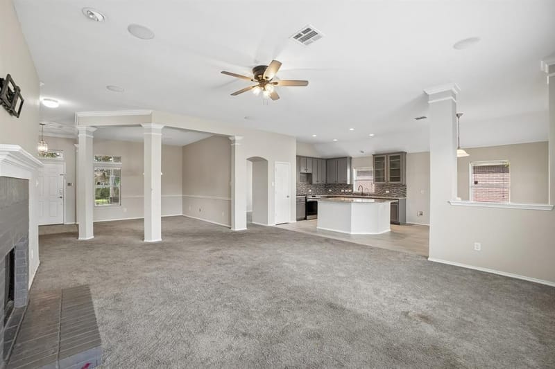 517 Azalea Drive, Glenn Heights TX 75154 - Photo 9
