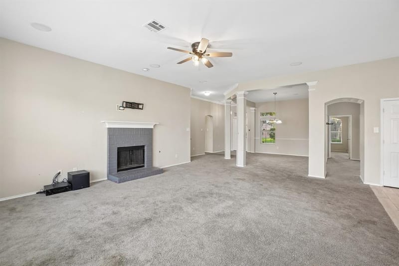 517 Azalea Drive, Glenn Heights TX 75154 - Photo 8