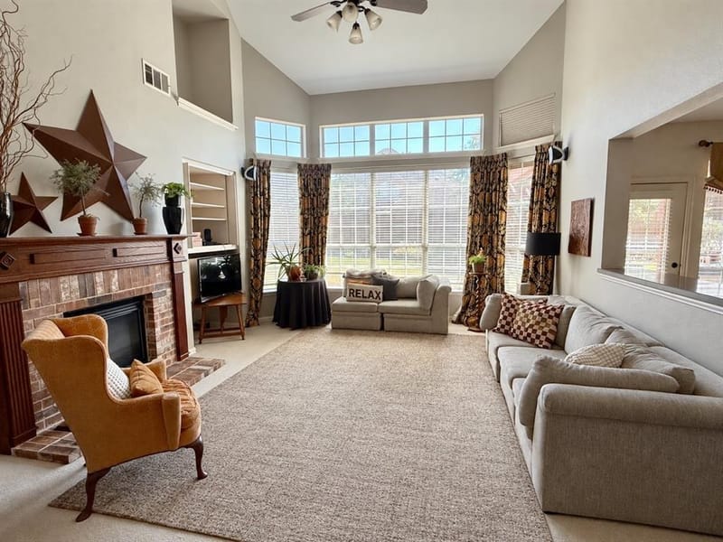 25 Ridgewood Drive, Trophy Club TX 76262 - Photo 5