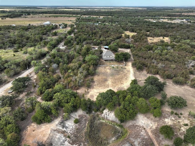 201 Hcr 2127, Whitney TX 76692 - Photo 6